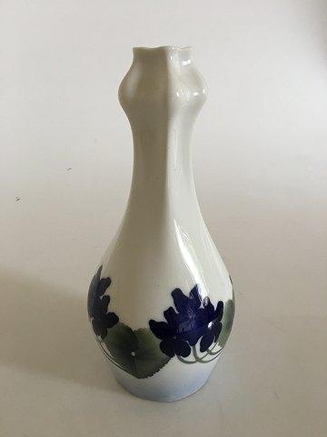 Bing & Grøndahl Art Nouveau Vase No 3067/63 - Danam Antik