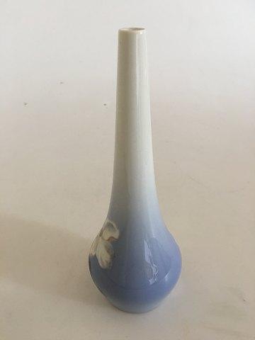 Bing and Grøndahl Art Nouveau Vase No 6255/103 - Danam Antik