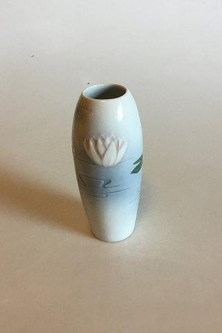 Bing & Grøndahl Art Nouveau Vase No 6435/1 - Danam Antik