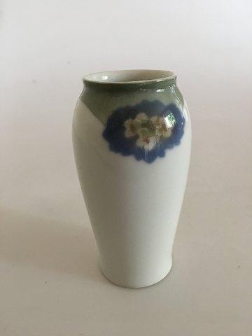 Bing & Grøndahl Art Nouveau Vase No. 6956/908 - Danam Antik