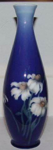 Bing & Grøndahl Art Nouveau Vase No 7060/192 - Danam Antik