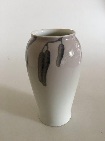 Bing & Grøndahl Art Nouveau Vase No. 7466/205 - Danam Antik