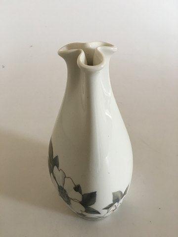 Bing & Grøndahl Art Nouveau Vessel Vase No. 3171/58 - Danam Antik