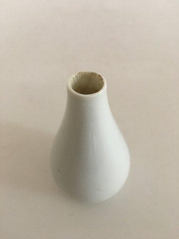 Bing & Grøndahl miniature Vase No 155 - Danam Antik