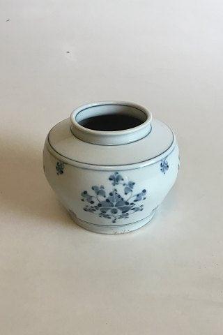 Bing & Grøndahl vase No 10001/643 PMN - Danam Antik