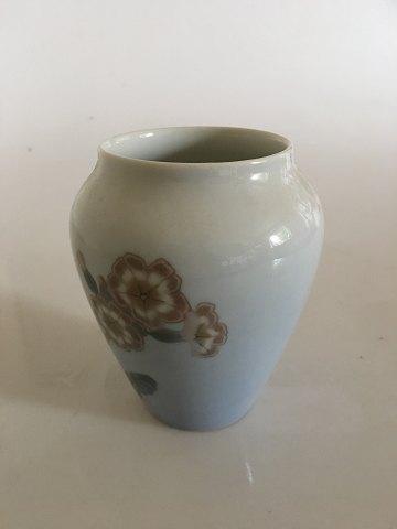 Bing og Grøndahl Art Nouveau Vase No 8814/198 - Danam Antik