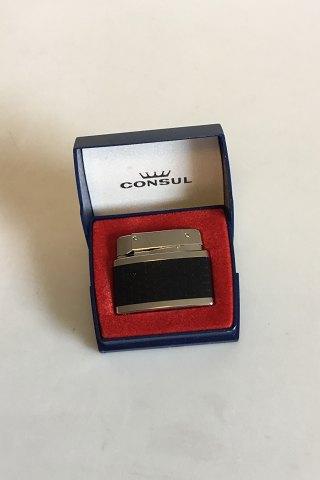 Consul Lighter - Danam Antik