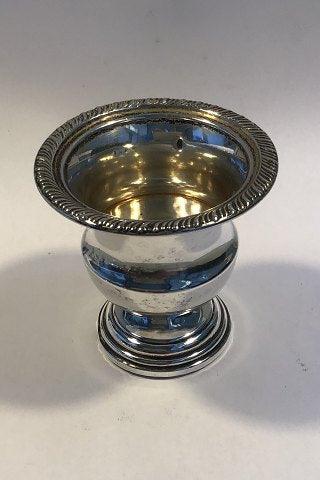 Dunkirk Silversmiths Inc Sterling Sølv Bæger No 186 - Danam Antik