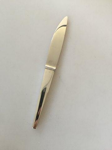 Georg Jensen Caravel Sterling Sølv Kniv - Danam Antik