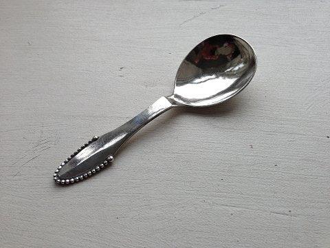 Georg Jensen Kugle Sølv Sukkerske 171 fra 1927 - Danam Antik