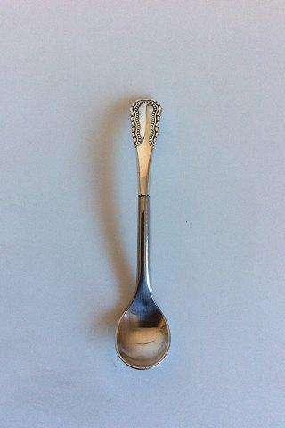 Georg Jensen Nordisk Sterling Sølv Sennepsske No 106 - Danam Antik