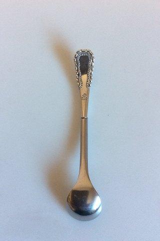 Georg Jensen Nordisk Sterling Sølv Sennepsske No 106 - Danam Antik