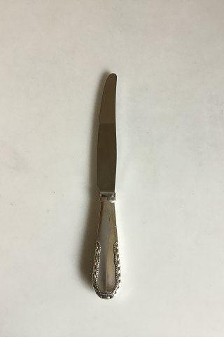 Georg Jensen Sølv 830S Nordisk Frugtkniv No 072 - Danam Antik