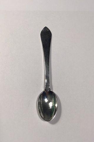 Georg Jensen Sterling Sølv Antik Kaffeske No 034 - Danam Antik