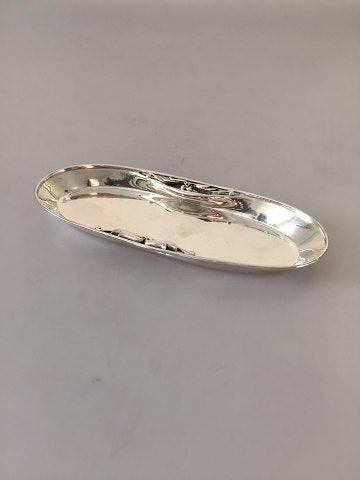 Georg Jensen Sterling Sølv Bakke No 172 - Danam Antik