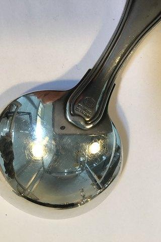 Georg Jensen Sterling Sølv Dobbeltriflet Sukkerske No 171 - Danam Antik