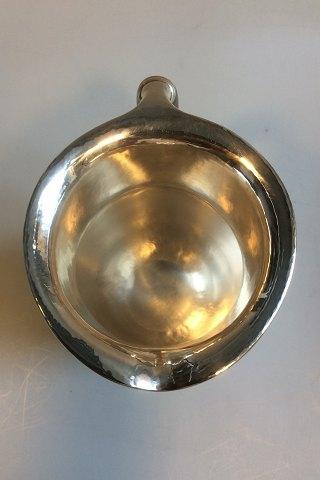 Georg Jensen Sterling Sølv Drue Kande No 407A - Danam Antik