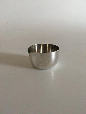 Georg Jensen Sterling Sølv Henning Koppel Lille Målebæger No 1127 - Danam Antik