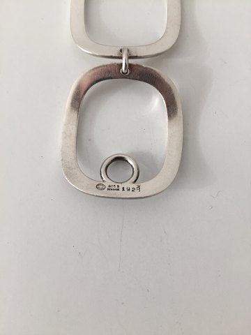 Georg Jensen Sterling Sølv Ibe Dahlquist Armbånd No 192B - Danam Antik