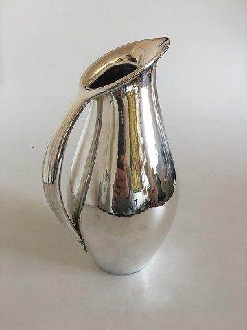 Georg Jensen Sterling Sølv Johan Rohde Kande No 432C - Danam Antik