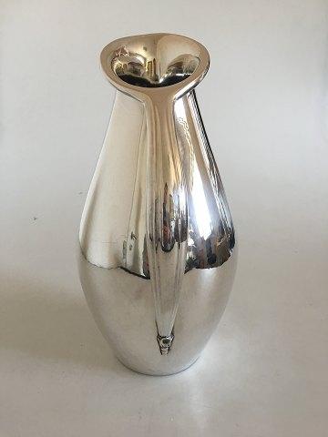 Georg Jensen Sterling Sølv Johan Rohde Kande No 432C - Danam Antik