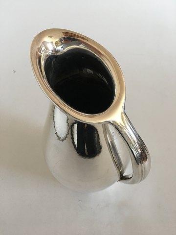 Georg Jensen Sterling Sølv Johan Rohde Kande No 432C - Danam Antik