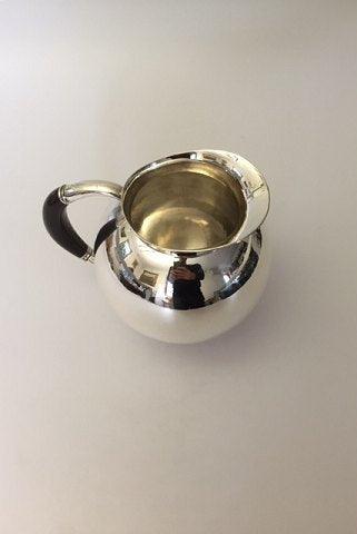 Georg Jensen Sterling Sølv Kande No 533 - Danam Antik