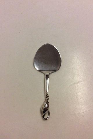 Georg Jensen Sterling sølv Magnolia No 84 Tartelet Spade No 203 - Danam Antik