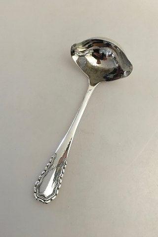 Georg Jensen Sterling Sølv Nordisk Sovseske No 153 - Danam Antik