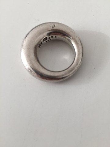 Georg Jensen Sterling Sølv Ring No 16A - Danam Antik