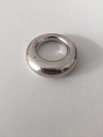 Georg Jensen Sterling Sølv Ring No 16A - Danam Antik