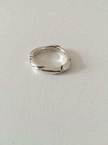 Georg Jensen Sterling Sølv Ring No 238 - Danam Antik