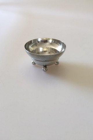 Georg Jensen Sterling Sølv Thesi holder No 77A - Danam Antik