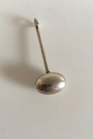 Georg Jensen Sterling Sølv Torun Vedhæng No 303 - Danam Antik