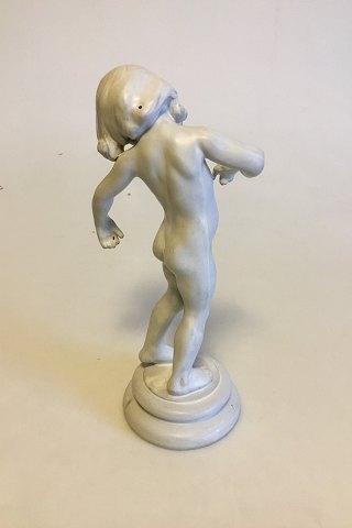 Kähler. Venus kalipygos figur - Danam Antik