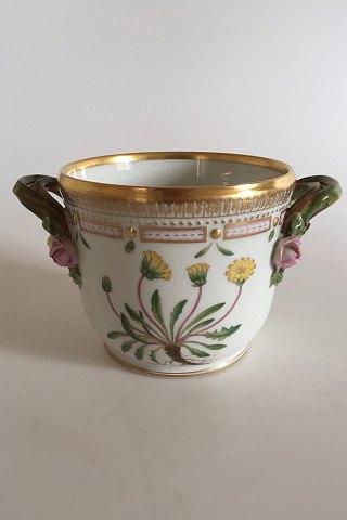 Kongelig Porcelæn Flora Danica Vinkøler 20/3570 nyt nummer 387 - Danam Antik