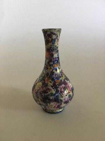 KPM Germany Lille Vessel Vase - Danam Antik