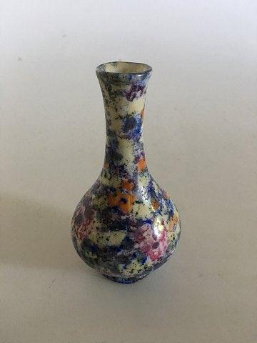 KPM Germany Lille Vessel Vase - Danam Antik