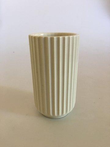 Lyngby Vase 15 cm H. Lyngby Porcelæn. - Danam Antik