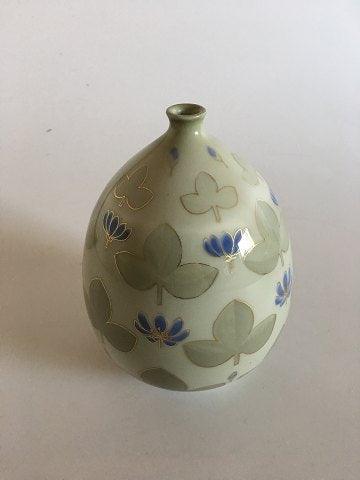 Rørstrand Art Nouveau Unika Vase - Danam Antik