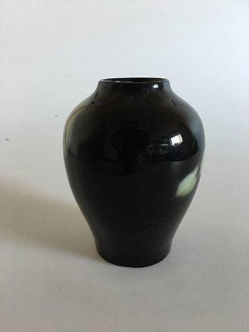 Rørstrand Art Nouveau Vase af Karl Lundstrøm - Danam Antik