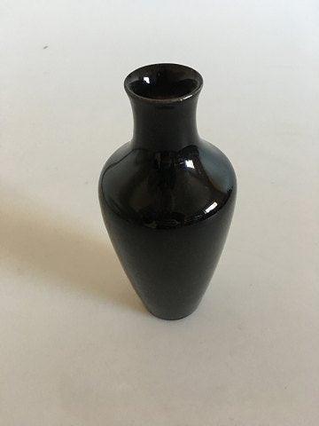 Rørstrand Art Nouveau Vase unika af Karl-Emil Lindstrøm - Danam Antik