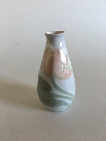 Rørstrand Art Noveau Vase - Danam Antik