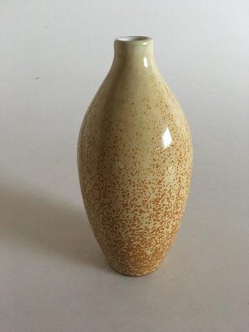 Rørstrand Krystal Glasur Vase from omkring 1900 - Danam Antik