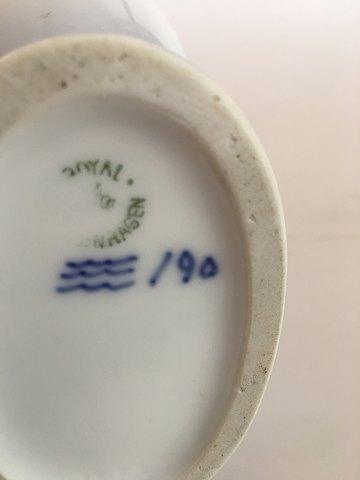 Royal Copenhagen 1922 Rundskue Vase - Danam Antik