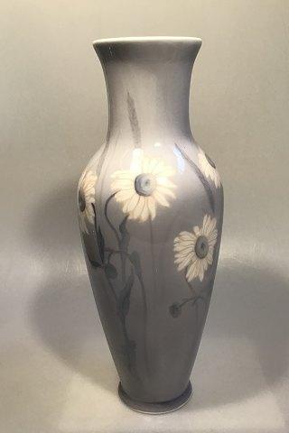 Royal Copenhagen Anna Smidth Unika Vase No 9651 - Danam Antik