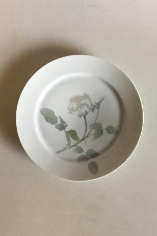 Royal Copenhagen Art Nouveau Frokosttallerken No 160 - Danam Antik