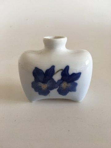 Royal Copenhagen Art Nouveau Miniature Vase No 107/166 - Danam Antik