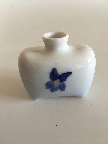 Royal Copenhagen Art Nouveau Miniature Vase No 107/166 - Danam Antik