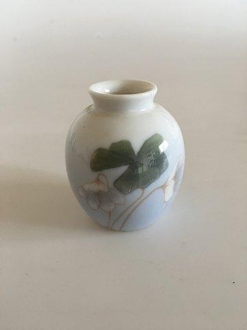 Royal Copenhagen Art Nouveau Miniature Vase No 198/1259 - Danam Antik